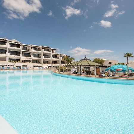 Lanzahost Casa Marta Apartment Costa Teguise Exterior photo
